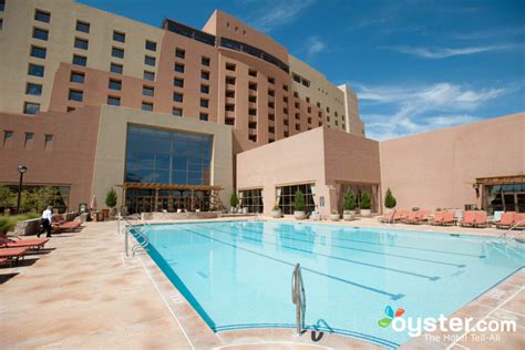 hard rock hotel albuquerque nm|Isleta Resort & Casino Review: What To REALLY Expect If You Stay.